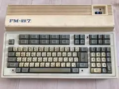 ◯ハイドライド FM／NEW7／77 テープ版 番外編：やっと入手！FM-7のテープ版のハイドライド2、これよく
