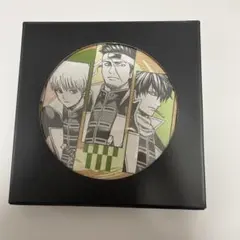 匿名配送】銀魂展 万事屋 木製トレイ - メルカリ