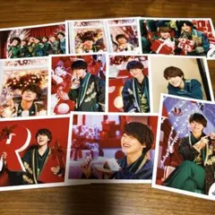 なにわ男子　大橋和也　公式写真