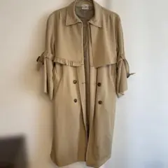 2026年最新】katrin tokyo トレンチコートの人気アイテム - メルカリ