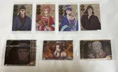 薬屋のひとりごと ウエハース 8枚セット