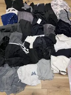 レディース服 まとめ売り40着以上