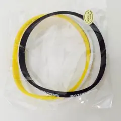 DOBERMAN INFINITY ゴムブレス