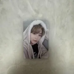 ALD1 MAKESTAR うさぎブランケット うさぎ毛布 トレカ シンロン