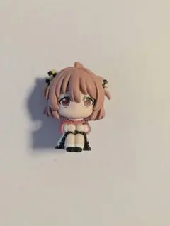 カラフルピーチ　まちぼうけ　のあ