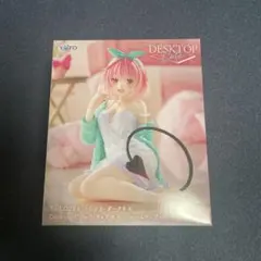 ToLOVEる ダークネス DMMスクラッチ 缶バッジ モモ - メルカリ