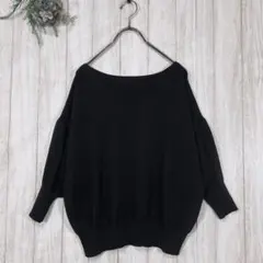 ☆Zootie des sucettes (F) カットソー オフショルダー