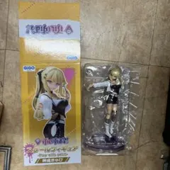 ぶいすぽっ！ GIGO限定 スケールフィギュア 神成きゅぴ