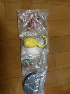 ドラゴンボール フィギュア 孫悟空　グレイテストアーツのサムネイル
