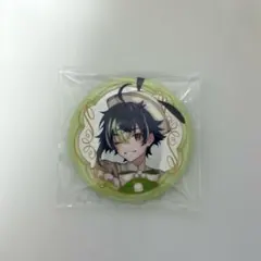 にじさんじ Dytica 伊波ライ サンリオ 缶バッジ