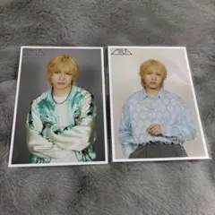 M!LK 吉田仁人 62杯目 生写真