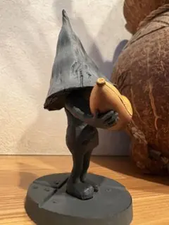 ノーム　フィギュア