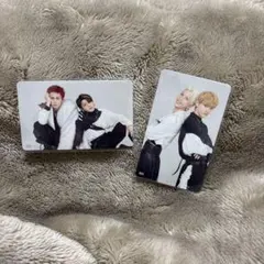 INI LAPOSTA2025 ケミトレカ