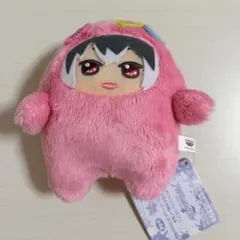 アイナナ 百 ぬいぐるみ きらどる モンパレ モンぬい
