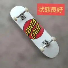 SANTA CRUZ スケートボード コンプリート　ventureのサムネイル