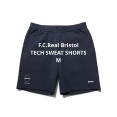 FCRB TECH SWEAT SHORTS Mのサムネイル