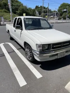 2026年最新】ハイラックス ピックアップ |の人気アイテム - メルカリ