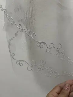 2025年最新】ミラコスタ ベール ラメの人気アイテム - メルカリ