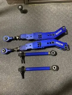 2026年最新】MEGAN RACING サスペンションの人気アイテム - メルカリ