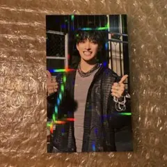 SEVENTEEN BURSTDAY タワレコ ラキドロ トレカ ドギョム ③