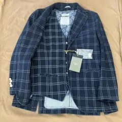 【クリスマス特別値下げ】CIRCOLO1901 チルコロ ジャケット ベスト付