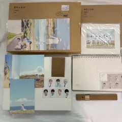 2026年最新】btsシーグリ2018の人気アイテム - メルカリ