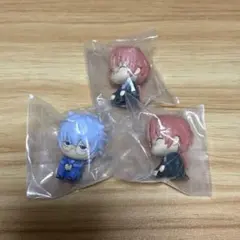 3年Z組銀八先生 まちぼうけ