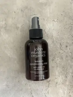 john masters organics リーブインコンディショニングミストのサムネイル