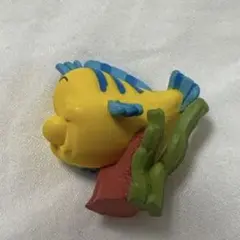 肩ズンFig. リトル・マーメイド