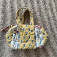 ベラ　ブラッドリーの小さいバッグ、ポーチ