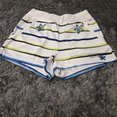 Paradiso ハーフパンツ ショートパンツ Sサイズ