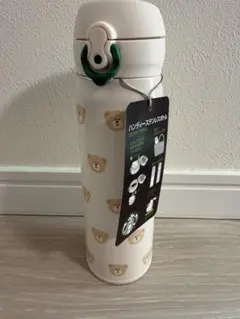 スタディオクリップ ステンレスボトル[ノラネコぐんだんコラボ] 新品