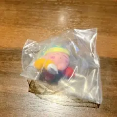 PUTITTO 星のカービィ2 スリープカービィ