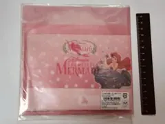 A22ディズニー　リトルマーメイド　アリエル　レターセット　シェル型　平成当時品