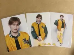 BUDDiiS 生写真 生写真 5枚セット(BUDDiiS編） – Ebidan-photo Official Goods Store