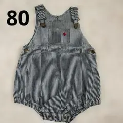 POLOBaby サロペット 80cm