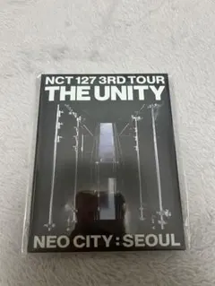 2026年最新】NCT127 the unity トレカの人気アイテム - メルカリ