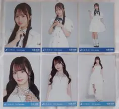 乃木坂46 乃木コレ40th制服生写真 筒井あやめ - メルカリ
