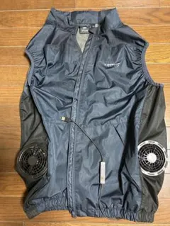 空調作業服GLADIATOR 空調服 サイズM サンエス 24V RD9490 空調作業服GLADIATOR 空調服 サイズM サンエス 24V RD9490 - メルカリ