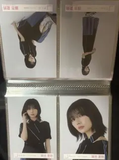 2026年最新】藤吉夏鈴 生写真 start overの人気アイテム - メルカリ