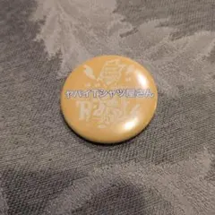 ヤバイTシャツ屋さん レディクレ2025 缶バッジ