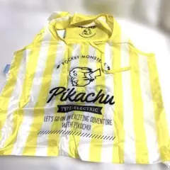 期間限定値下げ！ポケモン ピカチュウ エコバッグ