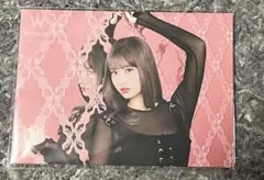 twice MOMO モモ　カード