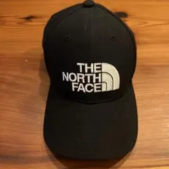 THE NORTH FACE キャップ ブラック