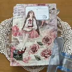 ジャンクジャーナル