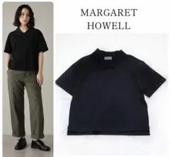 2026年最新】MARGARET HOWELL レディース ポロシャツの人気アイテム
