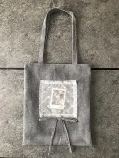 トートバッグ