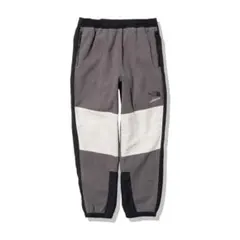 Final【新品未開封】ノースフェイス エクストリームフリースパンツ 92'