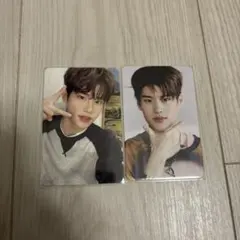 RIIZE RIIZING DAY ソヒ ラントレ