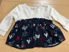 トレーナー　SLAP SLIP